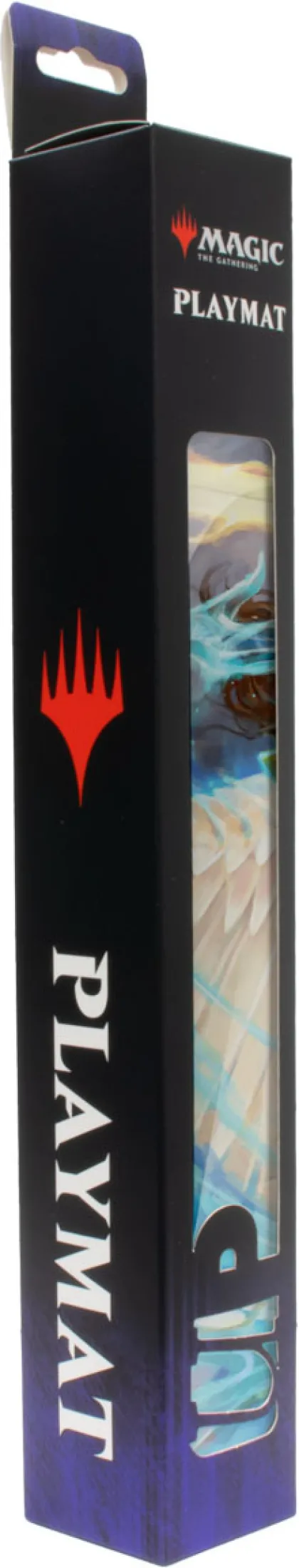 Ultra Pro Magic: The Gathering - Tarkir: Dragonstorm Playmat: Elspeth, Storm Slayer