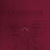 Ultra Pro Magic: The Gathering - Duskmourn: House of Horror Premium Zippered 9-Pocket Pro Binder