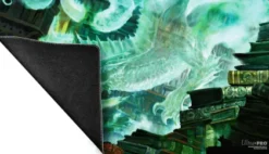 Ultra Pro Magic: The Gathering - Commander Series Stitched Playmat: Miirym, Sentinel Wyrm