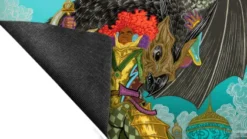 Ultra Pro Magic: The Gathering - Aetherdrift Playmat: Caradora, Heart of Alacria