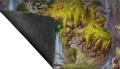 Ultra Pro Magic: The Gathering - Holofoil Commander Playmat: Animar, Soul of Elements