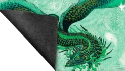 Ultra Pro Magic: The Gathering - Tarkir: Dragonstorm Stitched Playmat: Sultai