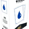 Ultra Pro Magic: The Gathering - Mana 8 APEX Sleeves: Island (100 stuks)