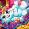 Ultra Pro Magic: The Gathering - Secret Lair Winter 2023 Playmat: Alms Collector