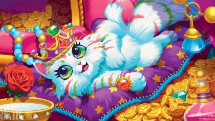 Ultra Pro Magic: The Gathering - Secret Lair Winter 2023 Playmat: Alms Collector