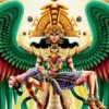 Ultra Pro Magic: The Gathering - The Lost Caverns of Ixalan Playmat: Resplendent Angel