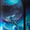 Ultra Pro Magic: The Gathering - Tarkir: Dragonstorm 12 Pocket PRO Binder