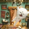 Ultra Pro Magic: The Gathering - Secret Lair: Diabolical Dioramas Playmat: Aura Shards