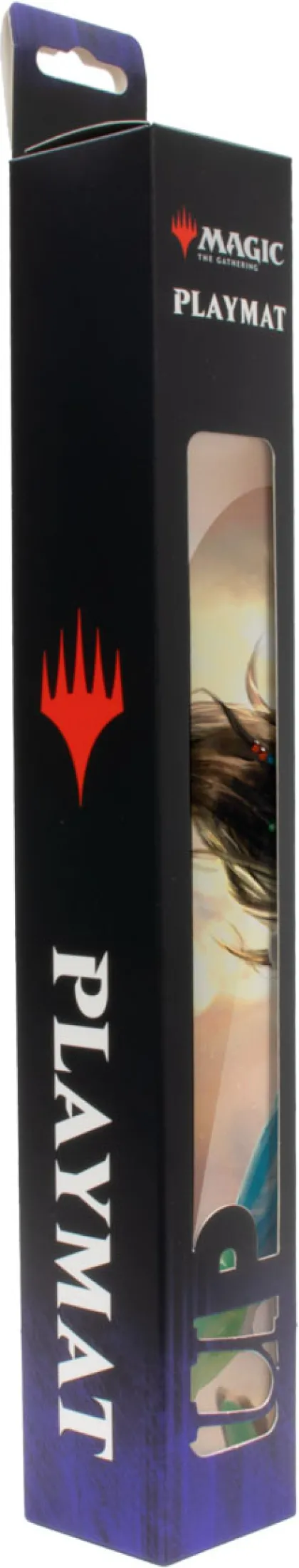 Ultra Pro Magic: The Gathering - Tarkir: Dragonstorm Commander Playmat: Temur