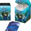 Ultra Pro Magic: The Gathering - Duskmourn: House of Horror 9 Pocket PRO-Binder