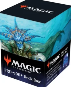 Ultra Pro Magic: The Gathering - Duskmourn: House of Horror 9 Pocket PRO-Binder
