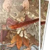 Ultra Pro Magic: The Gathering - Bloomburrow APEX Sleeves: Mabel, Heir to Cragflame (100 stuks)