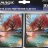 Ultra Pro Magic: The Gathering - Bloomburrow Sleeves: Three Tree City (100 stuks)
