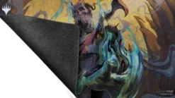 Ultra Pro Magic: The Gathering - Duskmourn: House of Horror Holofoil Playmat: The Meathook Massacre II