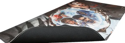 Ultra Pro Magic: The Gathering - Murders at Karlov Manor Holofoil Playmat