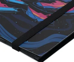 Ultra Pro Magic: The Gathering - Commander Masters 12 Pocket PRO-Binder