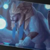 Ultra Pro Magic: The Gathering - Commander Playmat: Tivit, Seller of Secrets