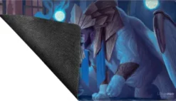 Ultra Pro Magic: The Gathering - Commander Playmat: Tivit, Seller of Secrets