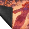 Ultra Pro Magic: The Gathering - Aetherdrift Stitched Playmat: Chandra's Ignition