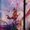 Ultra Pro Magic: The Gathering - The Lost Caverns of Ixalan 9 Pocket PRO-Binder