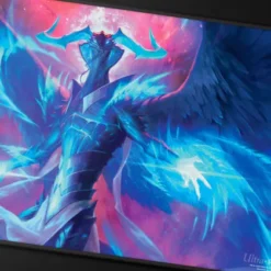 Ultra Pro Magic: The Gathering - Tarkir: Dragonstorm Stitched Playmat: Planeswalker