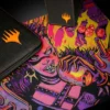 Ultra Pro Magic: The Gathering - Aetherdrift Playmat: Far Fortune, End Boss