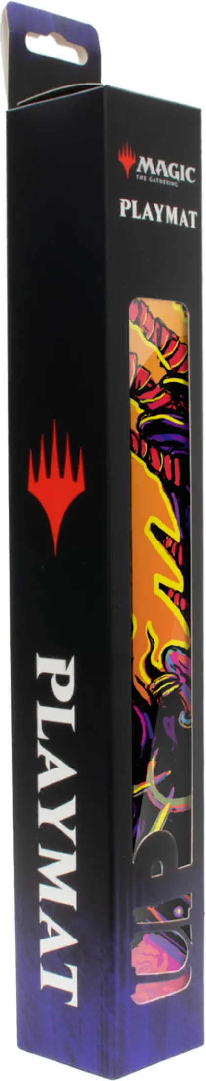 Ultra Pro Magic: The Gathering - Aetherdrift Playmat: Far Fortune, End Boss