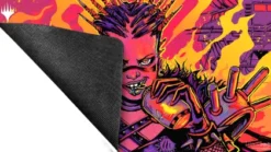 Ultra Pro Magic: The Gathering - Aetherdrift Playmat: Far Fortune, End Boss