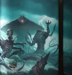 Ultra Pro Magic: The Gathering - Modern Horizons 3 12 Pocket PRO Binder