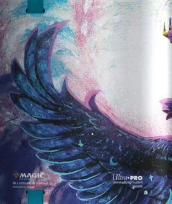 Ultra Pro Magic: The Gathering - Bloomburrow 4 Pocket PRO Binder