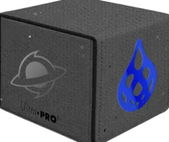 Ultra Pro Magic: The Gathering - Edge of Eternities Alcove Edge Deckbox: Illvoi
