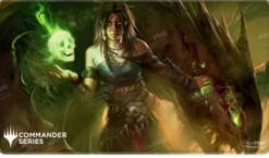 Ultra Pro Magic: The Gathering - Commander Playmat: Meren of Clan Nel Toth