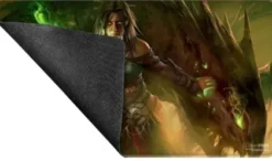 Ultra Pro Magic: The Gathering - Commander Playmat: Meren of Clan Nel Toth