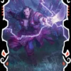 Ultra Pro Magic: The Gathering - Tarkir: Dragonstorm Commander Sleeves: Mardu (100 stuks)