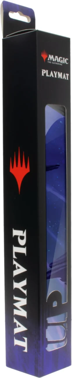 Ultra Pro Magic: The Gathering - Edge of Eternities Premium Holofoil Playmat: Susur Secundi, Void Altar