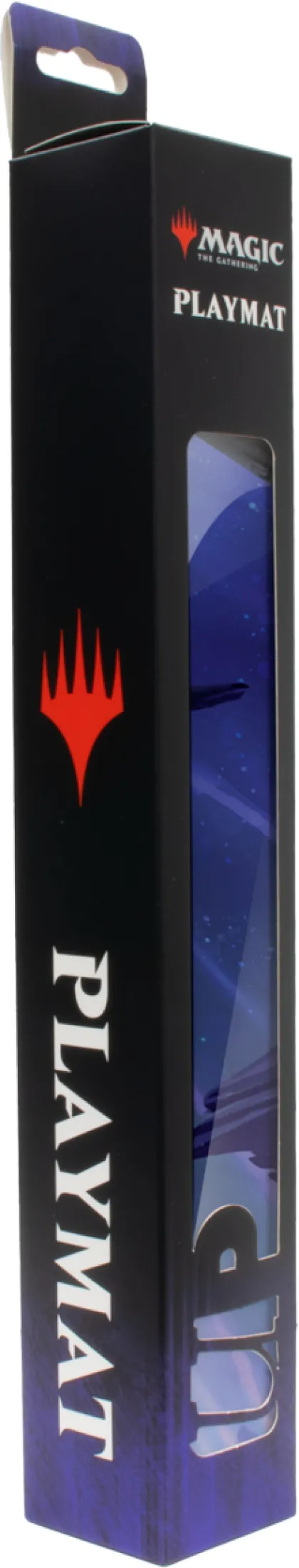 Ultra Pro Magic: The Gathering - Edge of Eternities Premium Holofoil Playmat: Susur Secundi, Void Altar