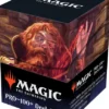 Ultra Pro Magic: The Gathering - Commander Masters Commander Pro 100+ Deckbox: Commodore Guff