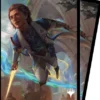 Ultra Pro Magic: The Gathering - Murders at Karlov Manor Sleeves: Kellan, Inquisitive Prodigy (100 stuks)