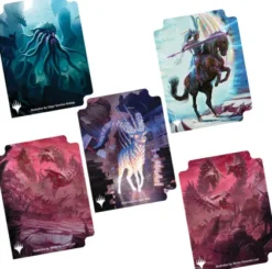 Ultra Pro Magic: The Gathering - March of the Machine Divider Box