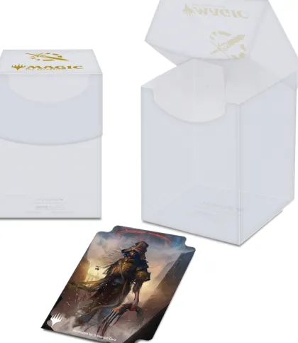 Ultra Pro Magic: The Gathering - March of the Machine Divider Box
