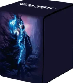 Ultra Pro Magic: The Gathering - Outlaws of Thunder Junction Alcove Flip Deckbox