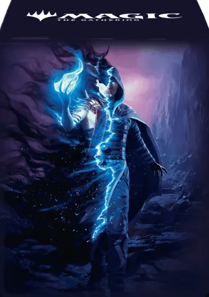 Ultra Pro Magic: The Gathering - Outlaws of Thunder Junction Alcove Flip Deckbox