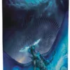 Ultra Pro Magic: The Gathering - Tarkir: Dragonstorm Wall Scroll