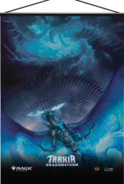 Ultra Pro Magic: The Gathering - Tarkir: Dragonstorm Wall Scroll