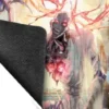 Ultra Pro Magic: The Gathering - Duskmourn: House of Horror Playmat: Overlord of the Mistmoors