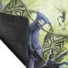 Ultra Pro Magic: The Gathering - Duskmourn: House of Horror Playmat: Overlord of the Hauntwoods