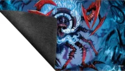 Ultra Pro Magic: The Gathering - Commander Playmat: The Mindskinner
