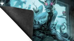 Ultra Pro Magic: The Gathering - Duskmourn: House of Horror Playmat: Overlord of the Floodpits