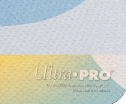 Ultra Pro Magic: The Gathering - The Lost Caverns of Ixalan Playmat: Huatli, Poet of Unity