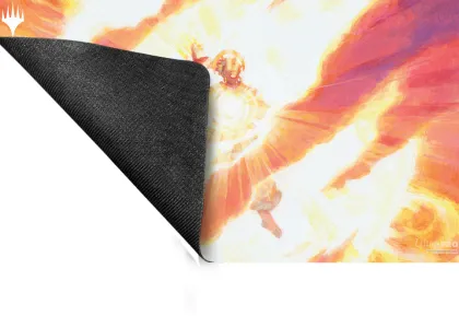 Ultra Pro Magic: The Gathering - Modern Horizons 3 Playmat: Flare of Fortitude